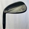 TaylorMade MG3 Black 50.09SB Steel Wedge Gents LH