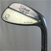Titleist SM5 Chrome 56.14F Steel Wedge Gents RH