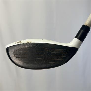 TaylorMade Aero Burner #3 Matrix Stiff Fairway Gents RH