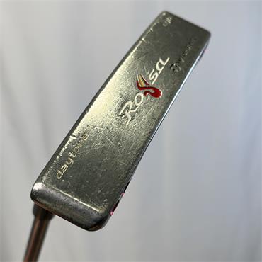 TaylorMade Rossa Daytona 34" Putter Gents LH