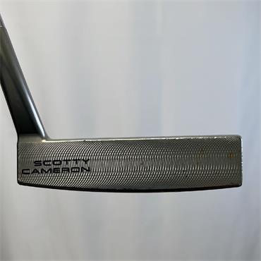 Scotty Cameron Select Del Mar 33" Putter Gents LH