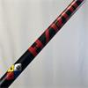 Project X Hzrdus Red 62g XStiff Driver (Titleist) Shaft