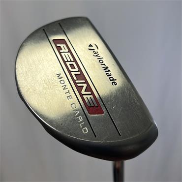 TaylorMade Redline Monte Carlo 34" Putter Gents RH