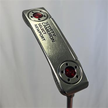 Scotty Cameron 2016 Select Newport 34" Putter Gents RH