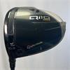 TaylorMade Qi10 Max 10.5 Ventus TR Sriff Driver Gents LH