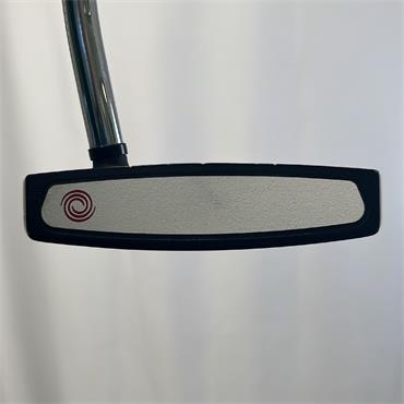 Odyssey White Hot Versa Twelve 34" Putter Gents LH