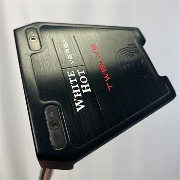 Odyssey White Hot Versa Twelve 34" Putter Gents LH