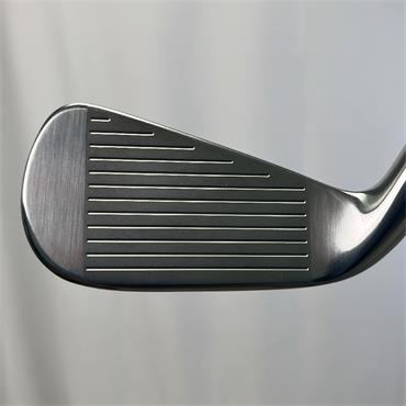 Titleist U505 3G #4 Hzrdus Regular Driving Iron Gents RH
