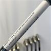 Mizuno MP62 3-PW N.S.Pro Stiff Steel Irons Gents RH