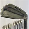 Mizuno MP62 3-PW N.S.Pro Stiff Steel Irons Gents RH