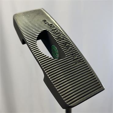 MISC Boccieri Golf Heavy 34" Putter Gents RH