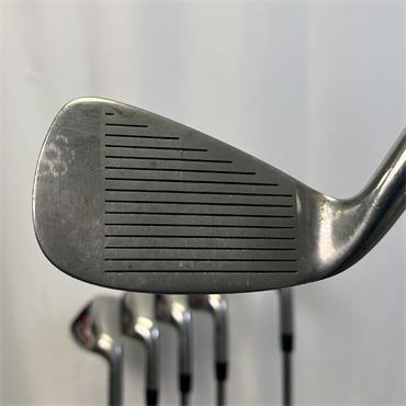 Stinger Golf ST-X 6-SW Regular Steel Irons Gents RH