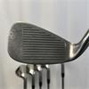 Stinger Golf ST-X 6-SW Regular Steel Irons Gents RH