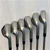 Stinger Golf ST-X 6-SW Regular Steel Irons Gents RH