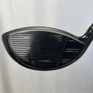 TaylorMade Qi35 9.0 Diamana T+ 60 Stiff Driver Gents RH