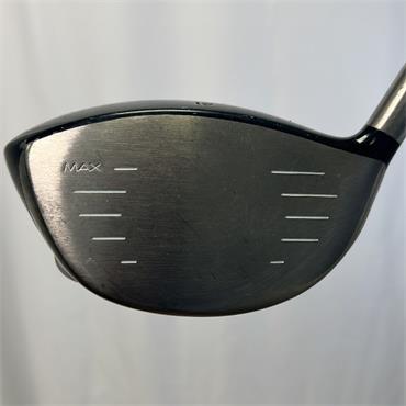 TaylorMade r7 Quad 9.5 M.A.S 65 Stiff Driver Gents RH