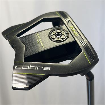 Cobra King Stingray 40 33.5" Putter Gents RH