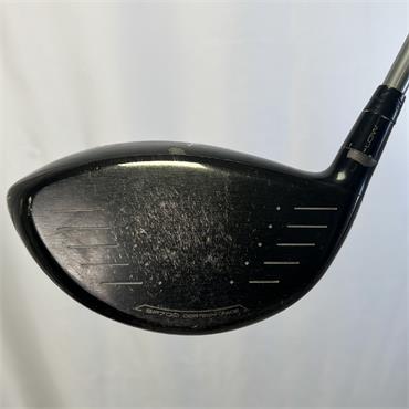 Mizuno ST-190 9.5 Diamana Red Stiff Driver Gents RH