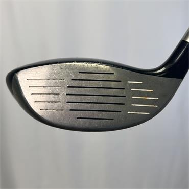 Ping G5 #5 Aldila NV75 Stiff Fairway Gents RH