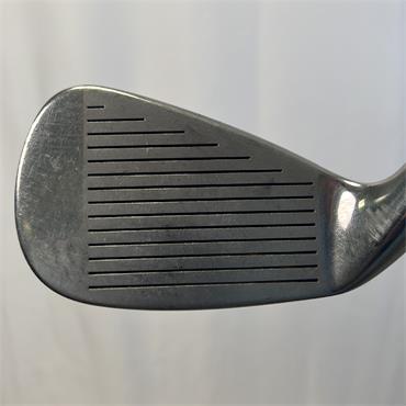 Wilson Vector #7 Graphite Iron Ladies RH