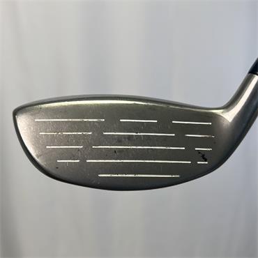 Cobra King Baffler #5 Hybrid Ladies RH