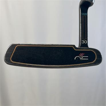MISC Never Compromise Sub 30 35" Putter Gents RH