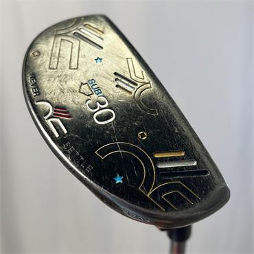 MISC Never Compromise Sub 30 35" Putter Gents RH