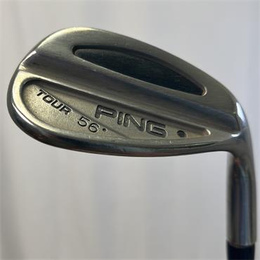 Ping Tour 56 Steel Wedge Gents RH