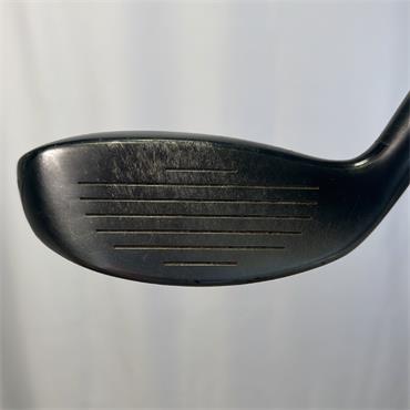 Adams Golf IDEA Black #2 Voodoo Stiff Hybrid Gents RH