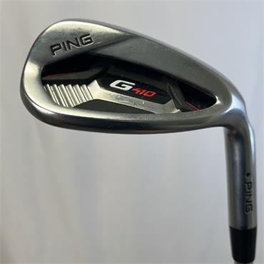 Ping G410 SW AWT Regular Steel Wedge Gents RH