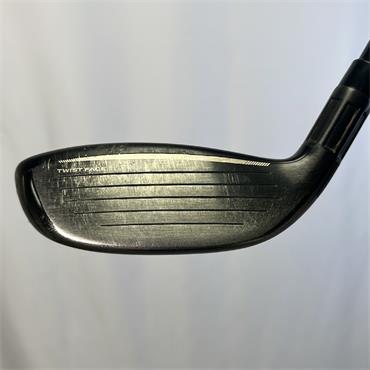 TaylorMade Stealth 2 #5 Ventus Regular Hybrid Gents RH