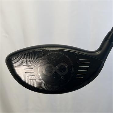 Cobra LTDx 9.0 Motore F3 Regular Driver Gents RH