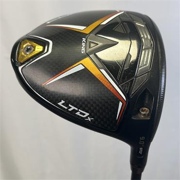 Cobra LTDx 9.0 Motore F3 Regular Driver Gents RH