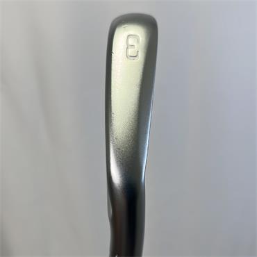 Mizuno Pro S3 #3 +1" Project X XStiff Steel Iron Gents RH