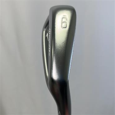 Mizuno Pro S3 #9 +1" Project X XStiff Steel Iron Gents RH