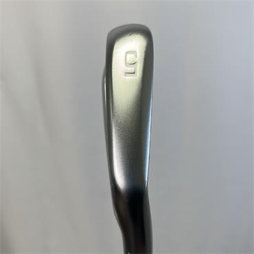 Mizuno Pro S3 #5 +1" Project X XStiff Steel Iron Gents RH