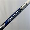 Mizuno Pro S3 #5 +1" Project X XStiff Steel Iron Gents RH
