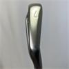 Mizuno Pro S3 #7 +1" Project X XStiff Steel Iron Gents RH