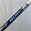 Mizuno Pro S3 #7 +1" Project X XStiff Steel Iron Gents RH