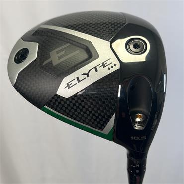 Callaway ELYTE TD 10.5 Tensei 1K Black Stiff Driver Gent RH
