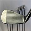 TaylorMade TP Forged 3-PW +1" Rifle Stiff Steel Irons Gent RH