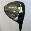 Ping G430 Max #3 Alta CB65 Stiff Fairway Gents RH