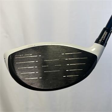 TaylorMade SIM2 Max 9.0 Ventus Stiff Driver Gents RH