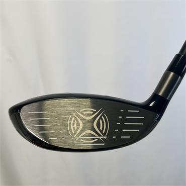 Callaway XR Speed #5 Hzrdus Regular Fairway Gents RH
