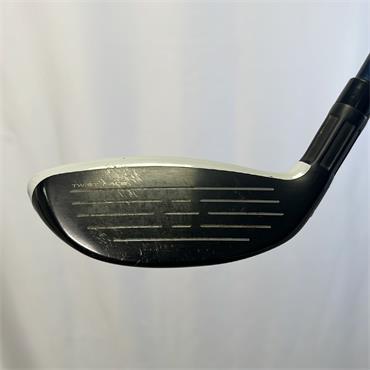 TaylorMade SIM2 Max #4 Ventus Regular Hybrid Gents RH