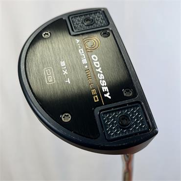 Odyssey Ai-One Milled Six T 33" Putter Gents RH