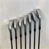 Ping Blueprint 4-PW +1" DG XStiff Steel Irons Gents RH
