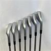 TaylorMade 23 P790 4-PW DG105 Stiff Steel Irons Gents RH