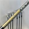 TaylorMade 23 P790 4-PW DG105 Stiff Steel Irons Gents RH
