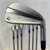 TaylorMade 23 P790 4-PW DG105 Stiff Steel Irons Gents RH